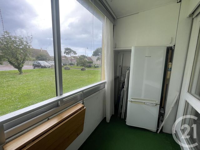 Appartement F2 &agrave; vendre - 2 pi&egrave;ces - 34,59 m2 - Courseulles Sur Mer - 14 - BASSE-NORMANDIE
