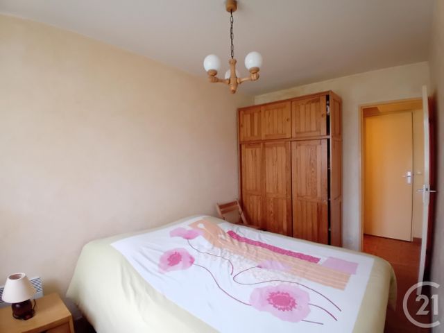 Appartement F2 &agrave; vendre - 2 pi&egrave;ces - 34,59 m2 - Courseulles Sur Mer - 14 - BASSE-NORMANDIE