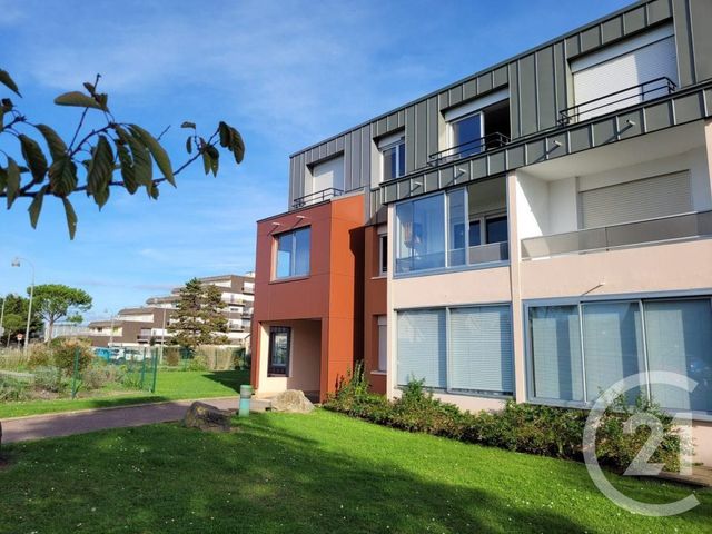 appartement - COURSEULLES SUR MER - 14
