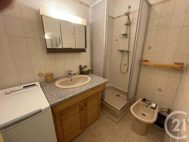 Appartement F2 &agrave; vendre - 2 pi&egrave;ces - 34,59 m2 - Courseulles Sur Mer - 14 - BASSE-NORMANDIE