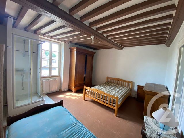 Maison à vendre - 6 pièces - 117 m2 - Courseulles Sur Mer - 14 - BASSE-NORMANDIE