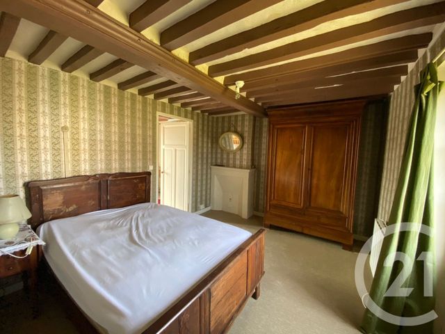 Maison à vendre - 6 pièces - 117 m2 - Courseulles Sur Mer - 14 - BASSE-NORMANDIE