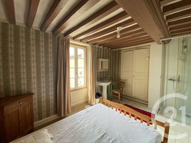 Maison à vendre - 6 pièces - 117 m2 - Courseulles Sur Mer - 14 - BASSE-NORMANDIE