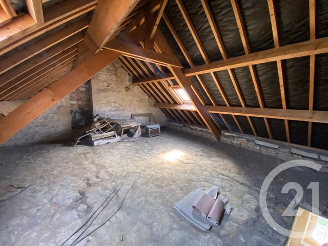 Maison à vendre - 6 pièces - 117 m2 - Courseulles Sur Mer - 14 - BASSE-NORMANDIE