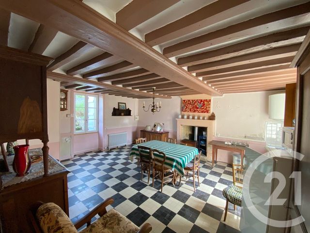 Maison à vendre - 6 pièces - 117 m2 - Courseulles Sur Mer - 14 - BASSE-NORMANDIE