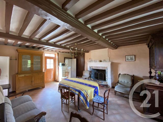 maison - COURSEULLES SUR MER - 14