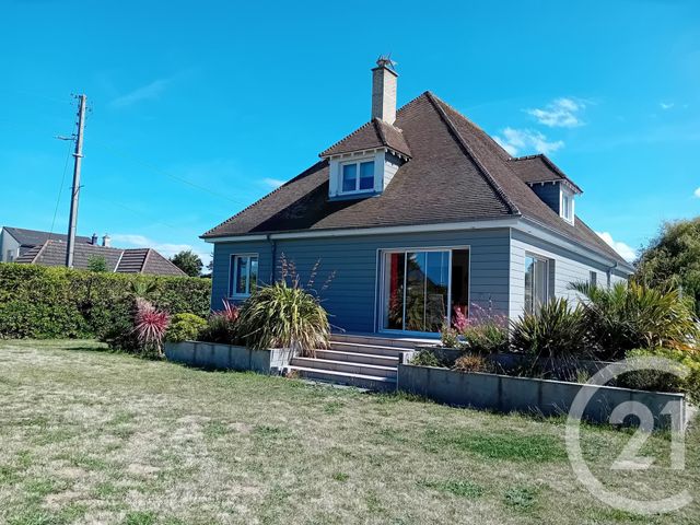 Maison à vendre - 6 pièces - 165 m2 - Ver Sur Mer - 14 - BASSE-NORMANDIE