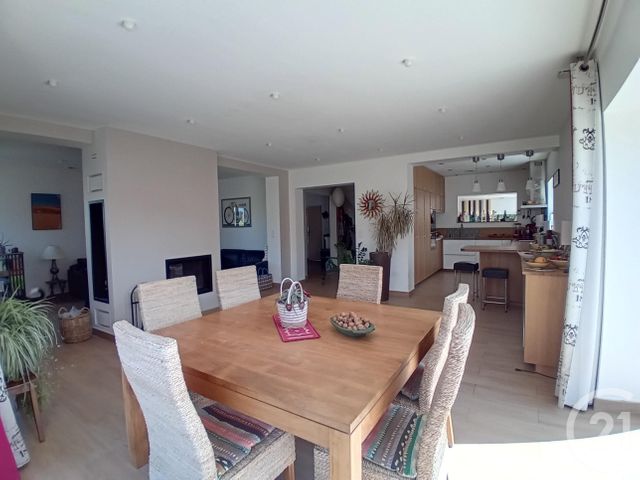 Maison à vendre - 6 pièces - 165 m2 - Ver Sur Mer - 14 - BASSE-NORMANDIE