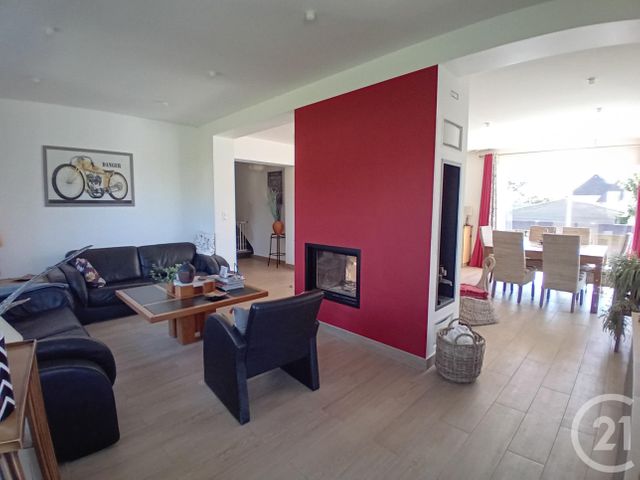 Maison à vendre - 6 pièces - 165 m2 - Ver Sur Mer - 14 - BASSE-NORMANDIE