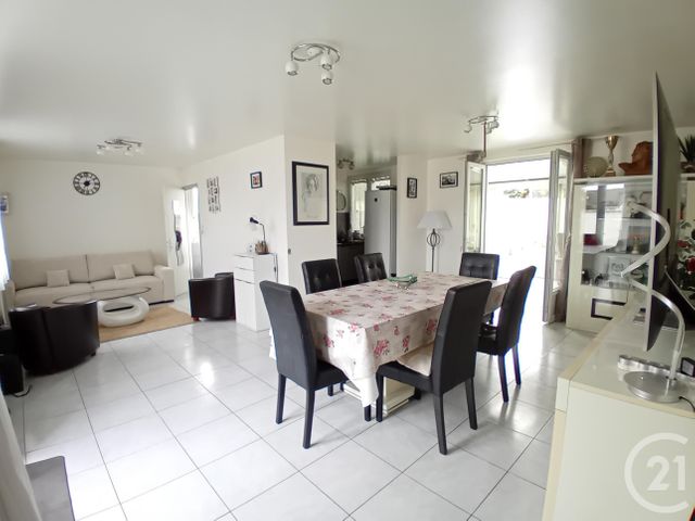 Maison &agrave; vendre - 6 pi&egrave;ces - 115 m2 - Asnelles - 14 - BASSE-NORMANDIE