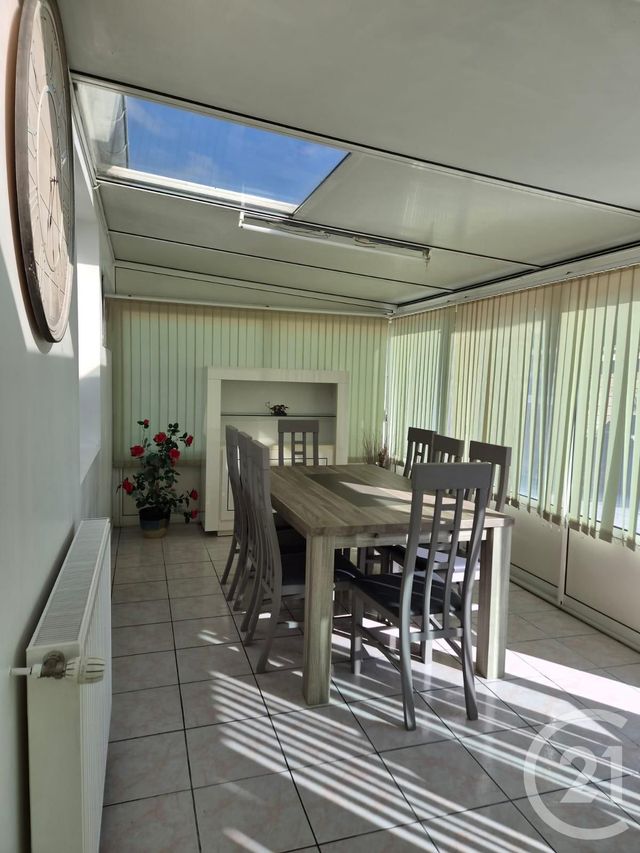 Maison &agrave; vendre - 6 pi&egrave;ces - 115 m2 - Asnelles - 14 - BASSE-NORMANDIE