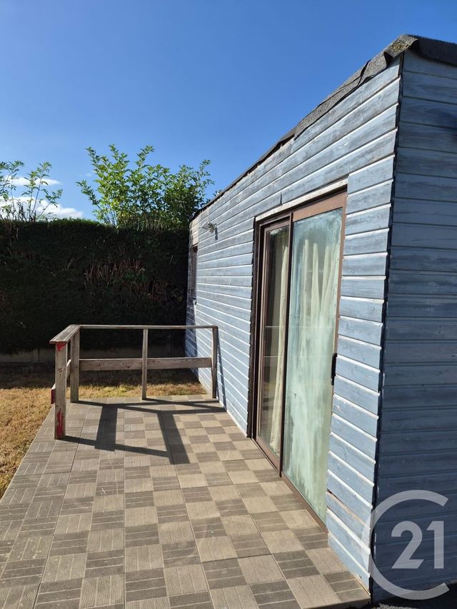 Maison &agrave; vendre - 6 pi&egrave;ces - 115 m2 - Asnelles - 14 - BASSE-NORMANDIE