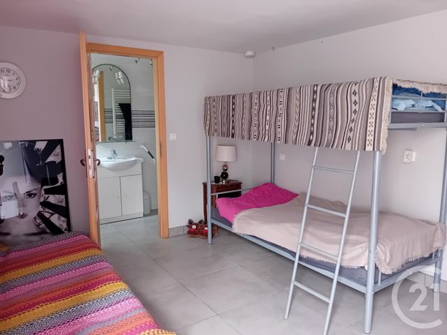 Maison &agrave; vendre - 6 pi&egrave;ces - 115 m2 - Asnelles - 14 - BASSE-NORMANDIE