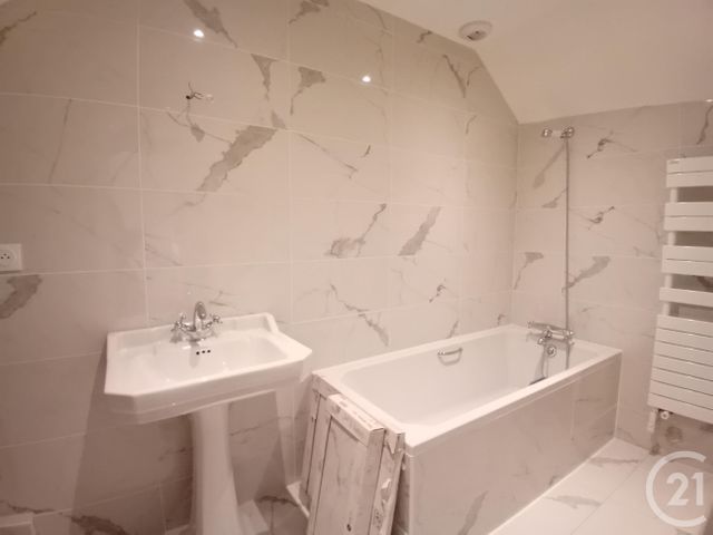 Maison à vendre - 7 pièces - 144,40 m2 - Courseulles Sur Mer - 14 - BASSE-NORMANDIE