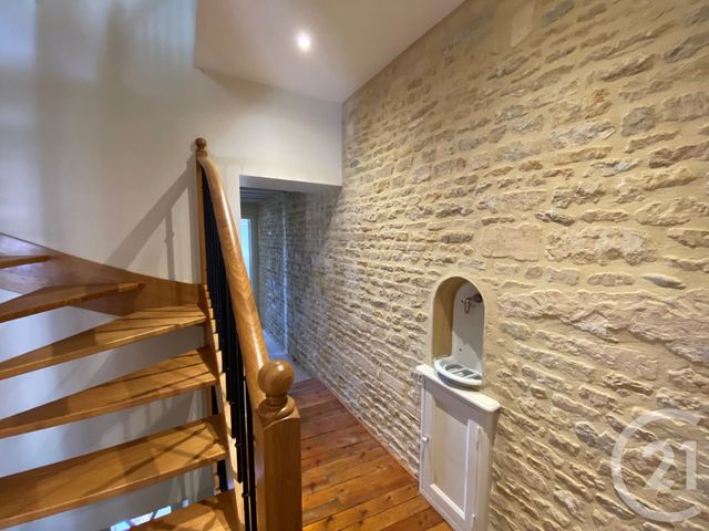 Maison &agrave; vendre - 7 pi&egrave;ces - 144,40 m2 - Courseulles Sur Mer - 14 - BASSE-NORMANDIE