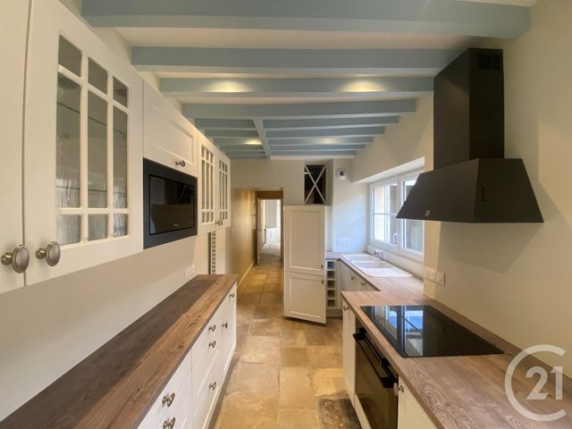 Maison &agrave; vendre - 7 pi&egrave;ces - 144,40 m2 - Courseulles Sur Mer - 14 - BASSE-NORMANDIE