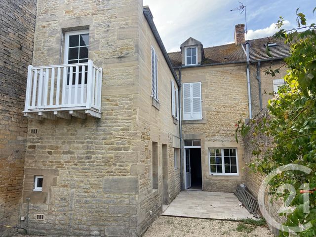 maison - COURSEULLES SUR MER - 14