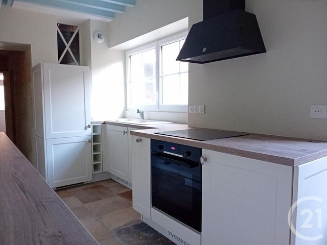 Maison à vendre - 7 pièces - 144,40 m2 - Courseulles Sur Mer - 14 - BASSE-NORMANDIE