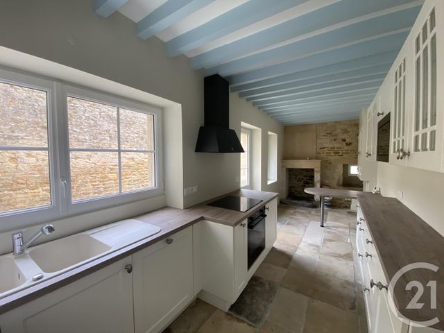 Maison à vendre - 7 pièces - 144,40 m2 - Courseulles Sur Mer - 14 - BASSE-NORMANDIE