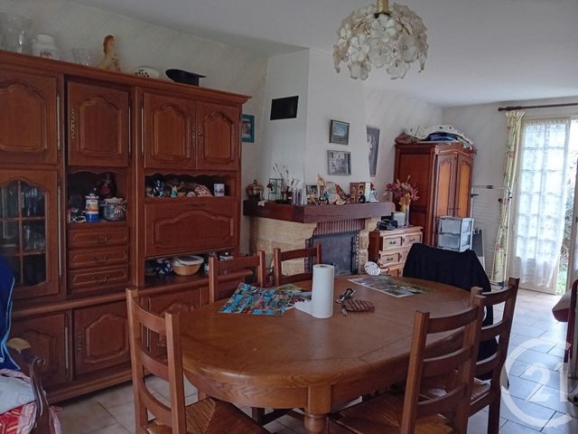 Maison &agrave; vendre - 3 pi&egrave;ces - 64,98 m2 - Courseulles Sur Mer - 14 - BASSE-NORMANDIE