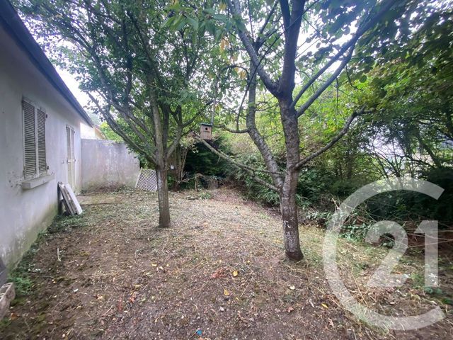 Maison &agrave; vendre - 3 pi&egrave;ces - 64,98 m2 - Courseulles Sur Mer - 14 - BASSE-NORMANDIE