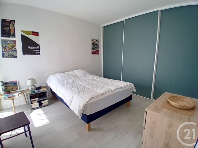 Appartement F2 &agrave; vendre - 2 pi&egrave;ces - 44,81 m2 - Courseulles Sur Mer - 14 - BASSE-NORMANDIE