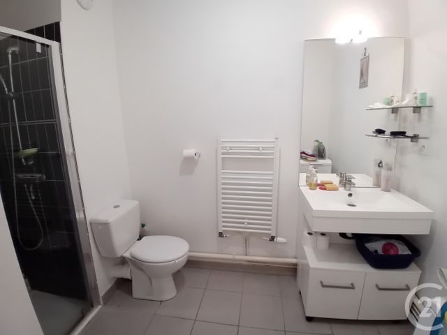 Appartement F2 &agrave; vendre - 2 pi&egrave;ces - 44,81 m2 - Courseulles Sur Mer - 14 - BASSE-NORMANDIE