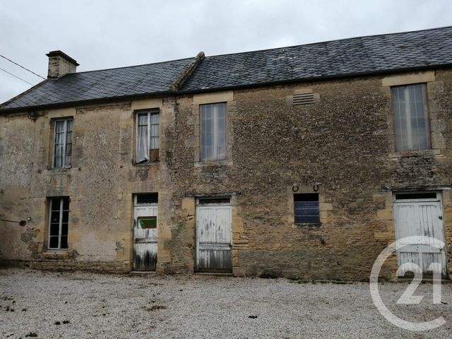 Maison à vendre - 10 pièces - 565 m2 - Ver Sur Mer - 14 - BASSE-NORMANDIE