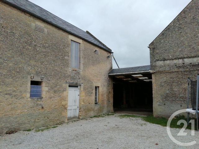 Maison à vendre - 10 pièces - 565 m2 - Ver Sur Mer - 14 - BASSE-NORMANDIE