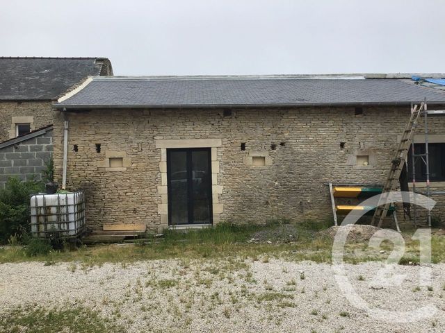 Maison à vendre - 10 pièces - 565 m2 - Ver Sur Mer - 14 - BASSE-NORMANDIE