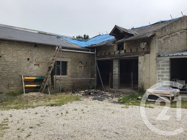 Maison à vendre - 10 pièces - 565 m2 - Ver Sur Mer - 14 - BASSE-NORMANDIE