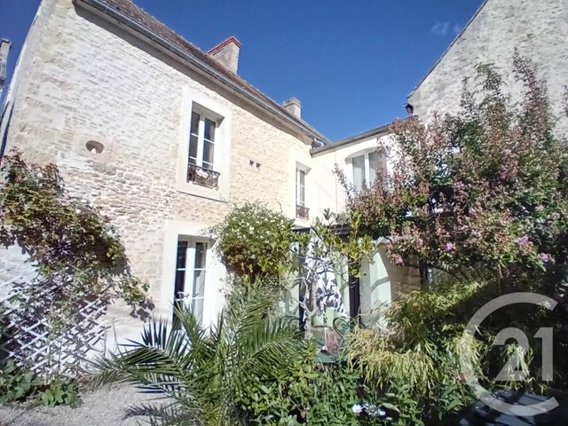 maison - COURSEULLES SUR MER - 14