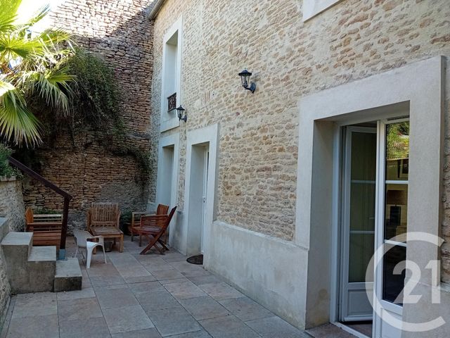 Maison &agrave; vendre - 8 pi&egrave;ces - 139,40 m2 - Courseulles Sur Mer - 14 - BASSE-NORMANDIE