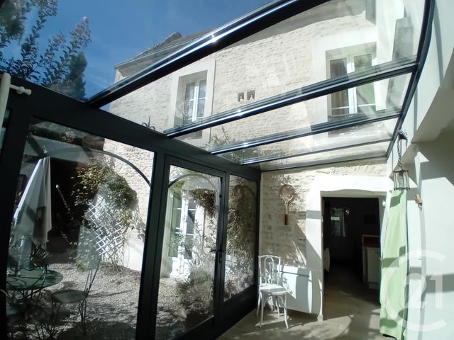 Maison &agrave; vendre - 8 pi&egrave;ces - 139,40 m2 - Courseulles Sur Mer - 14 - BASSE-NORMANDIE