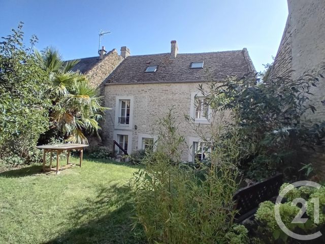 maison - COURSEULLES SUR MER - 14