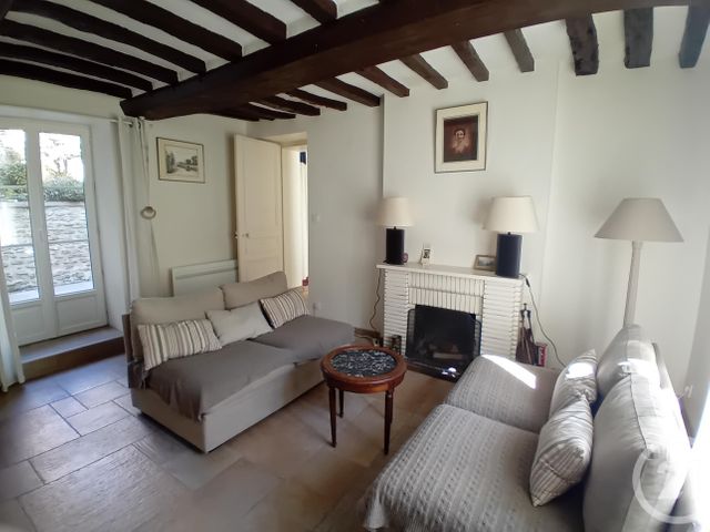 Maison &agrave; vendre - 8 pi&egrave;ces - 139,40 m2 - Courseulles Sur Mer - 14 - BASSE-NORMANDIE