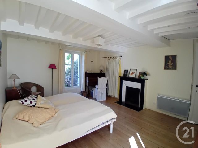 Maison &agrave; vendre - 8 pi&egrave;ces - 139,40 m2 - Courseulles Sur Mer - 14 - BASSE-NORMANDIE