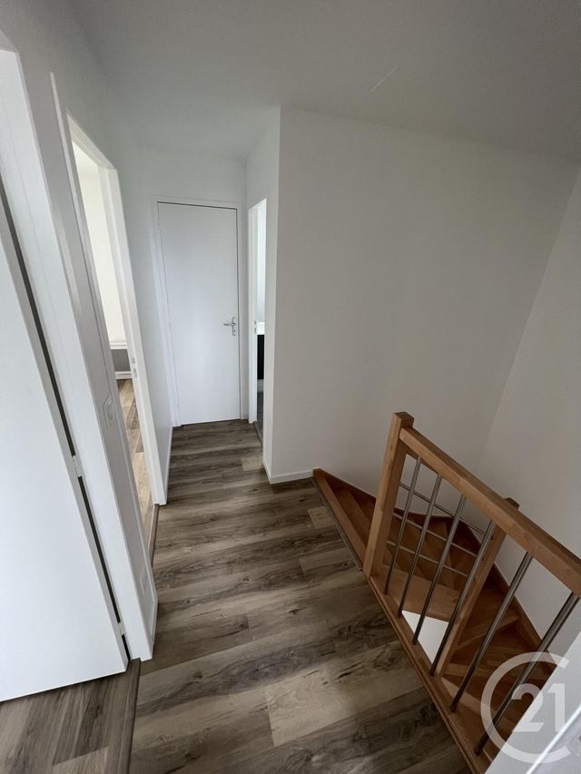 Maison à louer - 5 pièces - 95,73 m2 - Benouville - 14 - BASSE-NORMANDIE