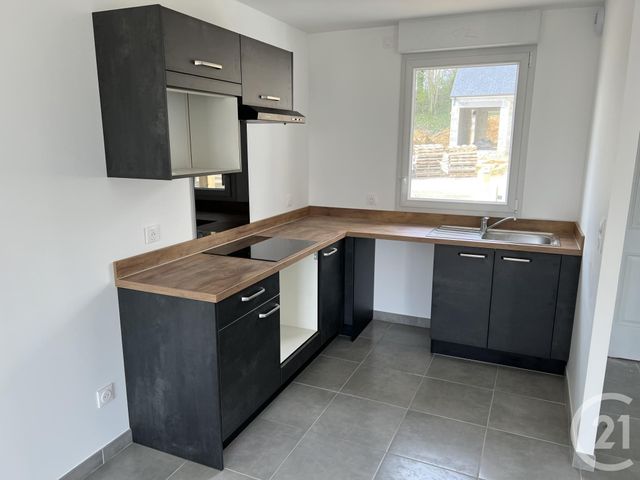 Maison à louer - 5 pièces - 95,73 m2 - Benouville - 14 - BASSE-NORMANDIE