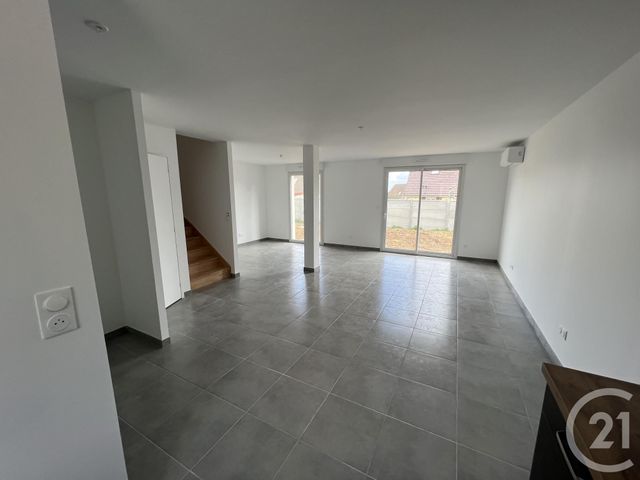 Maison à louer - 5 pièces - 95,73 m2 - Benouville - 14 - BASSE-NORMANDIE