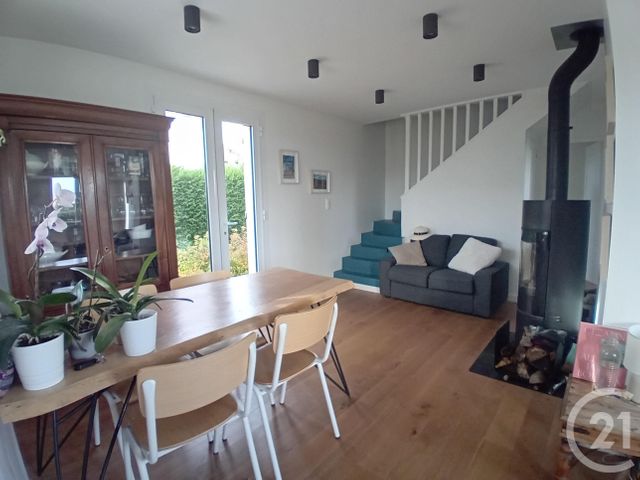 Maison &agrave; vendre - 7 pi&egrave;ces - 94,54 m2 - Ver Sur Mer - 14 - BASSE-NORMANDIE