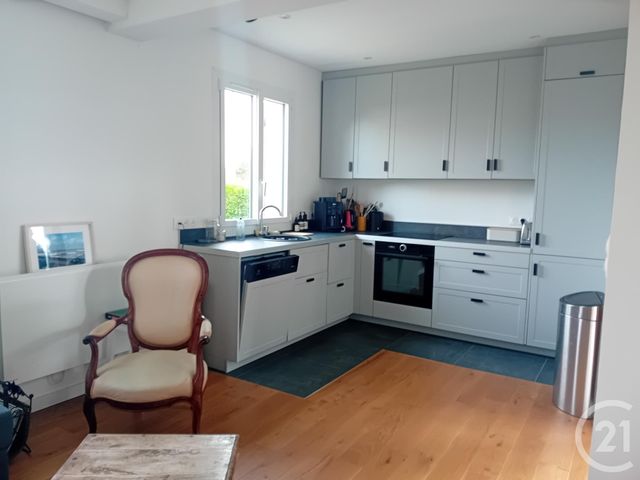 Maison &agrave; vendre - 7 pi&egrave;ces - 94,54 m2 - Ver Sur Mer - 14 - BASSE-NORMANDIE