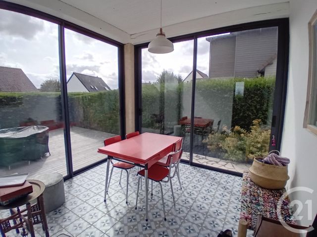 Maison &agrave; vendre - 7 pi&egrave;ces - 94,54 m2 - Ver Sur Mer - 14 - BASSE-NORMANDIE