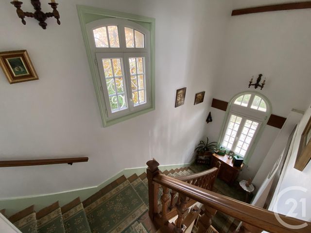 Maison à vendre - 6 pièces - 105 m2 - Courseulles Sur Mer - 14 - BASSE-NORMANDIE