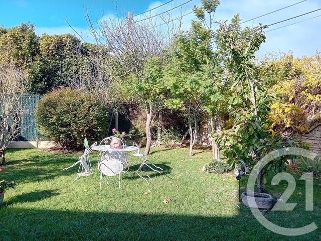 Maison à vendre - 6 pièces - 105 m2 - Courseulles Sur Mer - 14 - BASSE-NORMANDIE