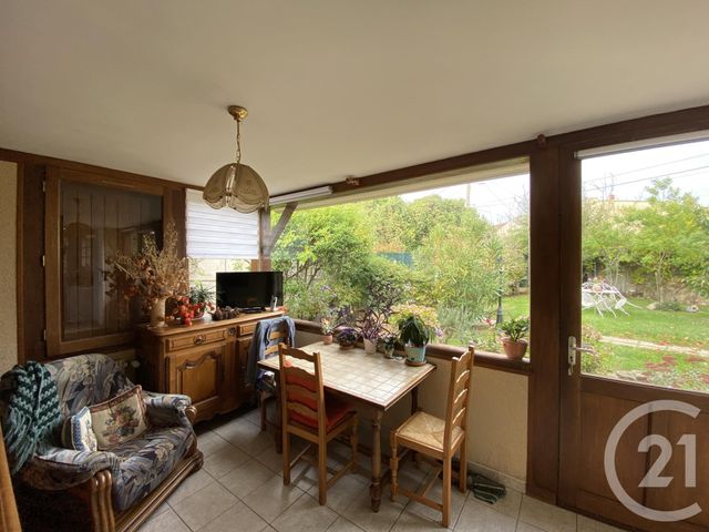 Maison à vendre - 6 pièces - 105 m2 - Courseulles Sur Mer - 14 - BASSE-NORMANDIE