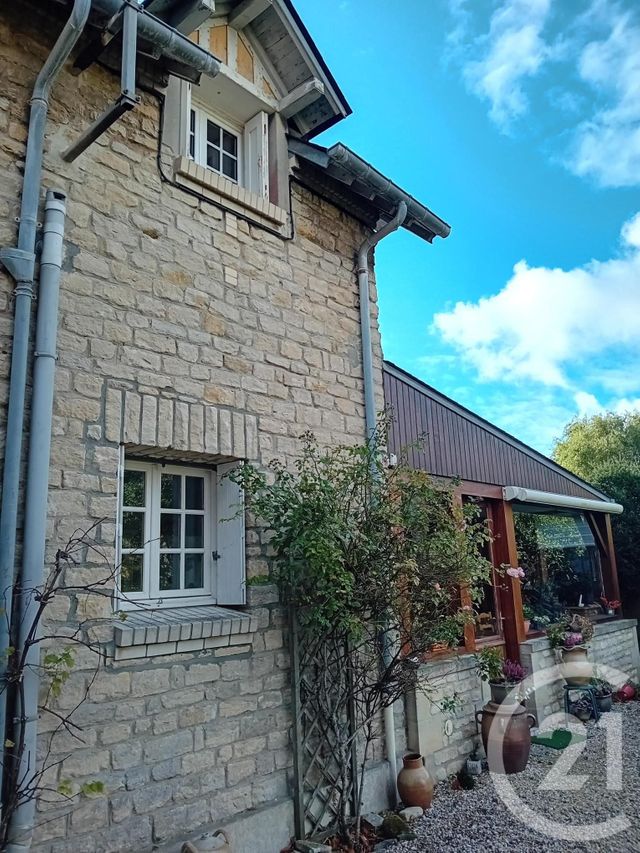 maison - COURSEULLES SUR MER - 14