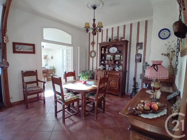 Maison à vendre - 6 pièces - 105 m2 - Courseulles Sur Mer - 14 - BASSE-NORMANDIE