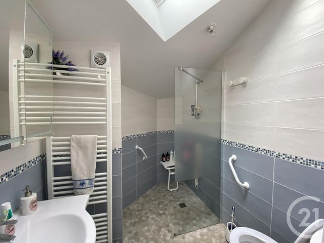 Maison à vendre - 6 pièces - 105 m2 - Courseulles Sur Mer - 14 - BASSE-NORMANDIE