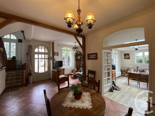 Maison à vendre - 6 pièces - 105 m2 - Courseulles Sur Mer - 14 - BASSE-NORMANDIE